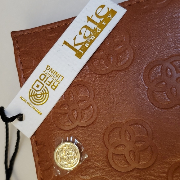 NWT Kate Landry Wallet - Picture 2 of 7